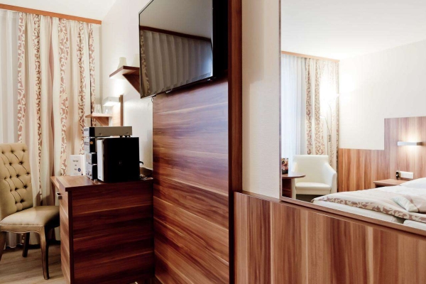 Hotel Astor
